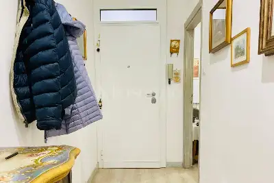 Casa in vendita, Via Scipione Franchetti, Roma