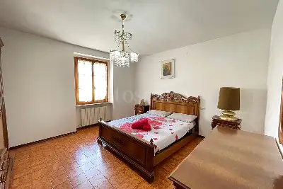 Casa Indipendente in vendita, Contrada Colle Porcino, Controguerra