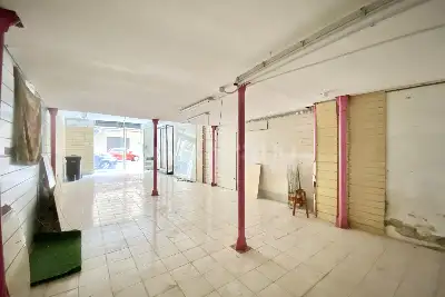 Negozio in affitto, Via Nicola Fabrizi, Messina