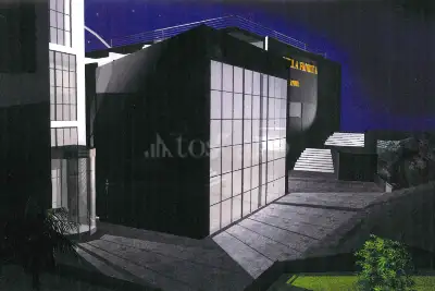 Albergo in vendita, SAN GREGORIO - BELLINI, San Gregorio di Catania