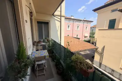 Casa in vendita, Via del Fante, Verona