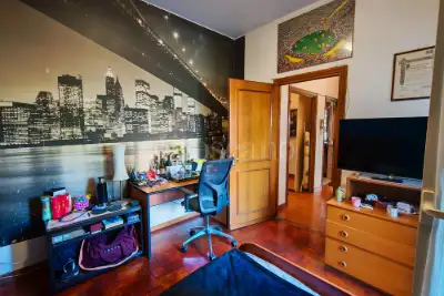 Casa in vendita, Via Apricale, Roma