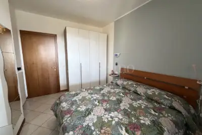 Casa in vendita, Via F. Baracca, Alba Adriatica