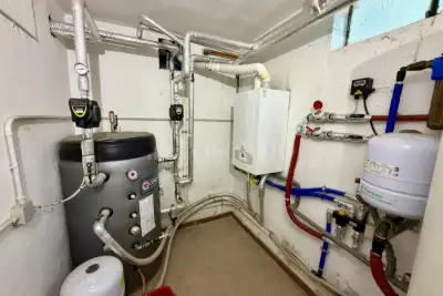 Villa Bifamiliare in vendita, Via Donatori di Sangue, Erbusco