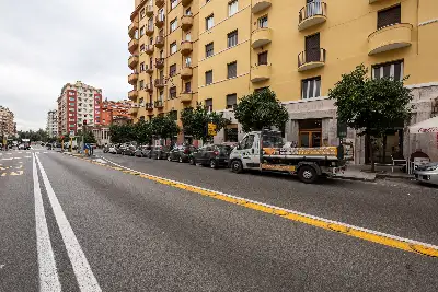 Casa in vendita, Via Catania, Roma