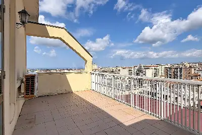 Attico in vendita, Via Galileo Galilei, Sassari