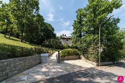 Villa in vendita, Via dei Gelsi, Villaverde, Fagagna