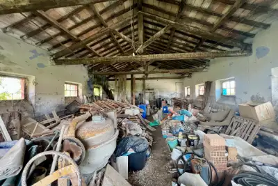 Magazzino in vendita, Via di Campo Salino, Fiumicino