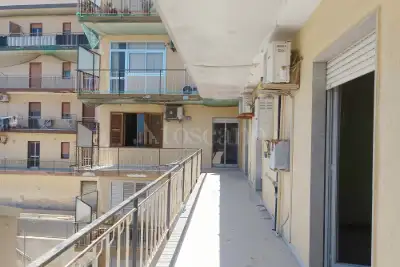 Casa in vendita, Via Grotta Santa, Siracusa