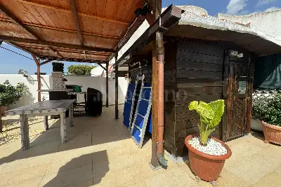 Casa in vendita, Via Oberdan, Santa Marinella