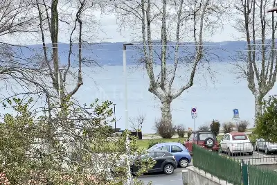 Casa in vendita, Via degli Eucaliptus, Capodimonte