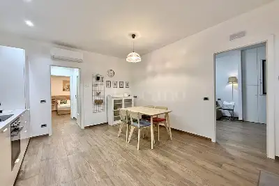 Casa in vendita, Via Giuseppe Verdi, Monzambano