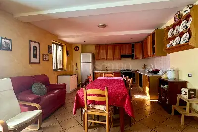 Villa in vendita, Via Molinelle, Monteforte Irpino
