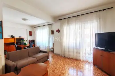 Casa in vendita, Via Giovanni Battista Gisleni, Roma