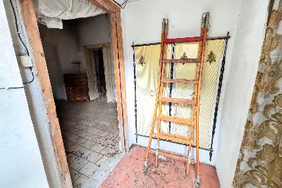 Casa in vendita, Vicolo delle Conchiglie, Catania