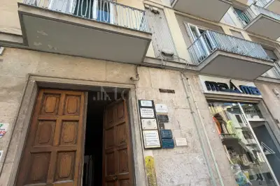 Casa in affitto, Corso Vittorio Emanuele II, Avellino