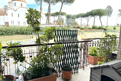 Casa in vendita, Via di Boccea , Roma