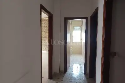 Casa in vendita, Via Vittorio Emanuele III, Canicattini Bagni