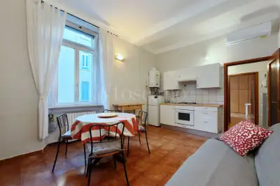 Casa in affitto, Via Orti 14, Milano