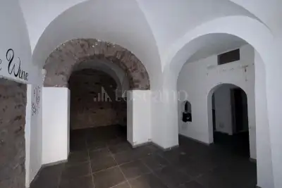 Casa in vendita, Via delle Scale, Catania