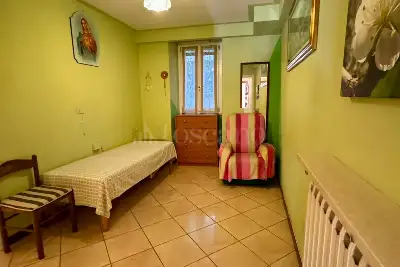 Casa Indipendente in vendita, Via Sant'Orsola, Brescia