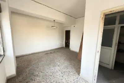 Casa in vendita, Via Giuseppe La Farina, Messina