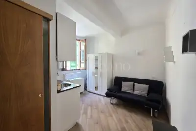 Casa in affitto, Via dei Canacci, Firenze