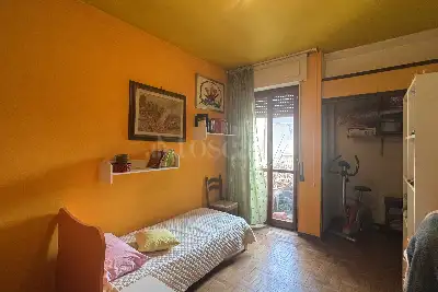 Casa in vendita, Via Marco Roncioni, Prato