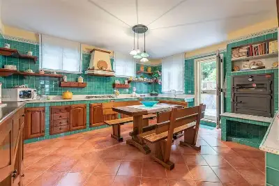 Villa in vendita, Via L 23, Portella di Mare, Misilmeri, Misilmeri