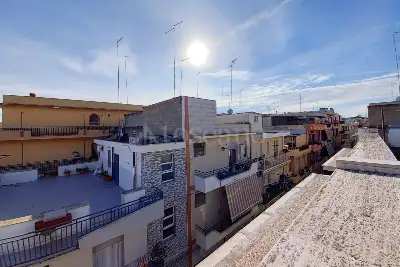 Casa in vendita, Via Aversa, Cerignola