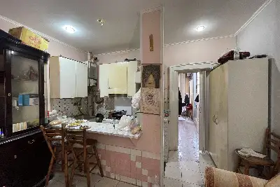 Casa in vendita, via Francesco Gonin, Milano