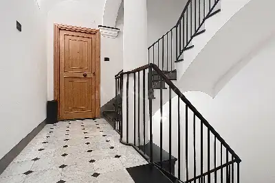 Casa in vendita, Via Carlo Alberto 9, Alghero