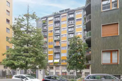 Casa in vendita, Via Goffredo Mameli, Milano