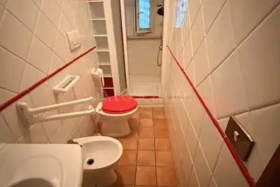 Casa in vendita, Via Bolzano, Ardea