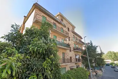 Casa in vendita, Via Giovanni Bernardi, Roma