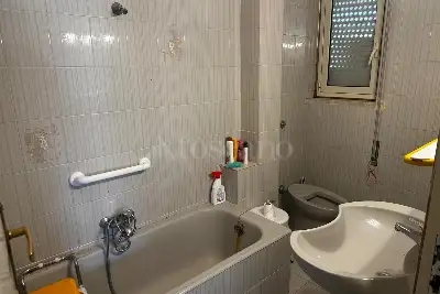 Casa in vendita, Via Raffaele Piccoli, Catanzaro