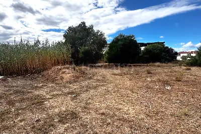 Edificabile Residenziali in vendita, VIA WALTER FRAU , Olbia