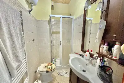 Casa in vendita, Via Rosa Luxemburg, Nettuno