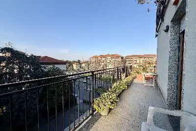 Casa in vendita, Via Angelo Inganni, Milano