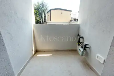 Casa in vendita, Via Luigi Veratti 12, Milano