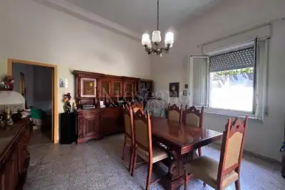 Casa Indipendente in vendita, Via Cortese, Reggio di Calabria