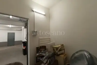 House for sale, Via San Lorenzo, Palermo