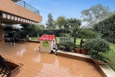 Casa in vendita, Largo Guglielmo La Pegna, Roma