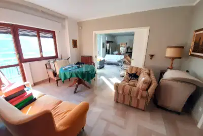 Casa in vendita, Via Lussemburgo, Palermo