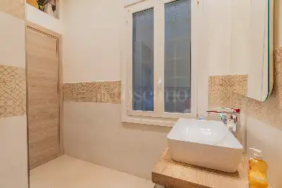 Casa in vendita, Via Giuseppe D'Avarna, Roma