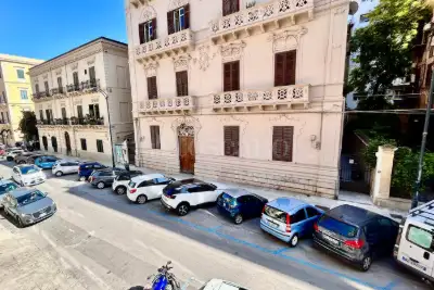 Ufficio in affitto, Via Principe di Villafranca, Palermo