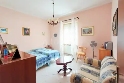 Casa in vendita, Via Torquato Tasso, Roma