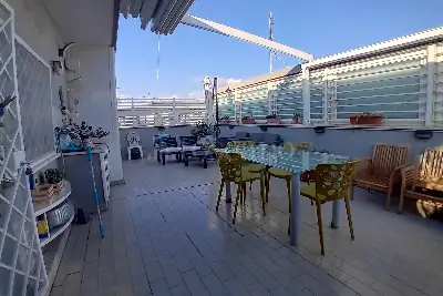 Mansarda in vendita, Via Aristide Carabelli , Roma