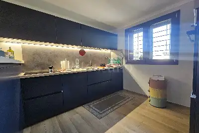 Villa Bifamiliare in vendita, Via Colle Cocchino, Anzio