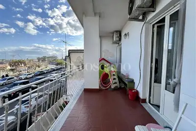 Palazzo in vendita, Piazza Europa - Viale Alcide de Gasperi, Catania